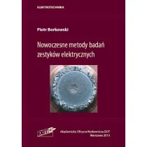 Nowoczesne metody bada� zestyk�w elektrycznych