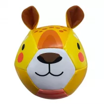 Mikka Pika z Uszkami, Lampart, Bobo Barbo Toys