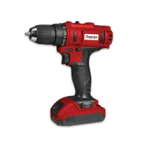 Vertex Wkr�tarka 21v /2x1,7ah walizka