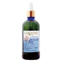 Ozonfix Ozodine Linum Olej lniany 100 ml