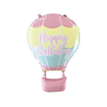 Godan BALON FOL HAPPY BIRTHDAY 40X60 GO PBH