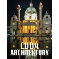 Cuda architektury