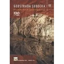 Geostrada sudecka. Tom 3