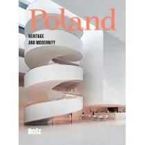 Poland. Heritage and modernity. Wydanie minaturowe