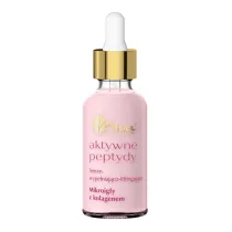 Ava Aktywne Serum do twarzy wype�niaj�co-liftinguj�ce 30 ml