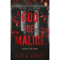 God of Malice wer. angielska