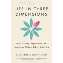Life in three dimensions wer. angielska