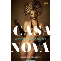 Casanova. W �wiecie uwodziciela