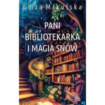 Pani bibliotekarka i magia snw