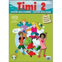 Timi 2 A2 podr�cznik +CD