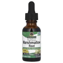 Natures Answer Marshmallow Root - Korze prawolazu lekarskiego Suplement diety 30 ml