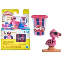 Ciastolina zestaw z figurk� Play Doh