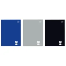 Interdruk Zeszyt A4 60 k. linia One Color