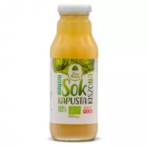 Dary Natury Sok z kapusty kiszonej 270 ml Bio