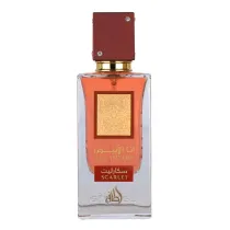 Lattafa LATAFFA Ana Abiyedh Scarlet Woda perfumowana 60 ml