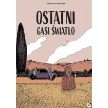Ostatni gasi �wiat�o