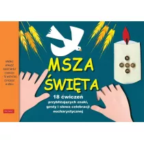 Msza wita