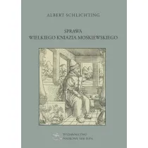 Sprawa Wielkiego Kniazia Moskiewskiego