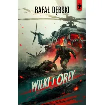 Wilki i or�y