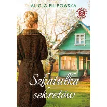 Szkatu�ka sekret�w