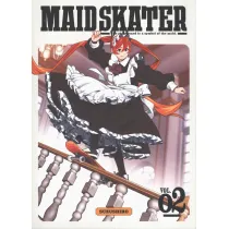 Maid skater. Tom 2