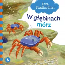W gbinach mrz