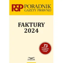 Faktury 2024