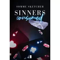 Sinners Consumed. Sinners Anonymous. Tom 3