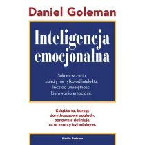 Inteligencja emocjonalna
