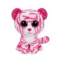 Beanie Boos Asia - Biao-rowy Tygrys 14,5cm