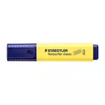 Staedtler Zakre�lacz Classic Colors ��ty (10 szt)
