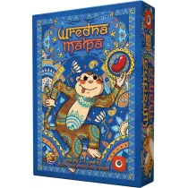 Wredna mapa Portal Games