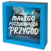 Skarbonka home Poszukiwacze przyg�d Pan Dragon