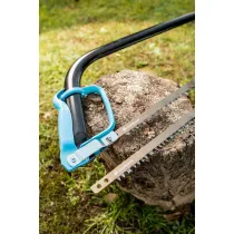 Cellfast Brzeszczot 610mm mokrego drewna etykieta /energo