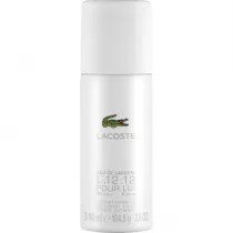 Lacoste L.12.12 Blanc dezodorant spray 150 ml