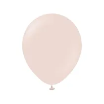 Balony Kalisan r�owe blush