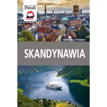 Skandynawia. Przewodnik ilustrowany