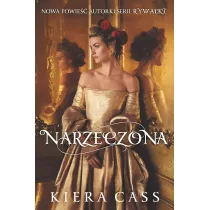 Narzeczona. Tom 1