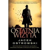 Ostatnia wizyta