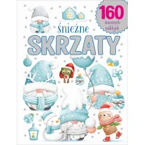 �nie�ne skrzaty