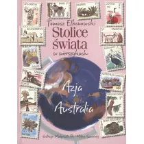 Stolice �wiata w wierszykach Azja Australia