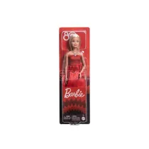 Barbie Ruby Red Mattel