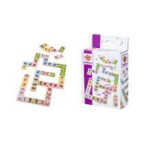 Domino ze zwierz�tkami Eichhorn