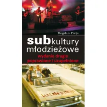 Subkultury m�odzie�owe