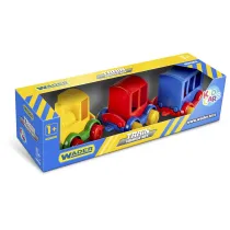 Kid Cars Poci�g 60022 Wader