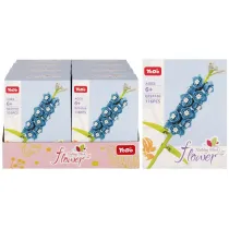 Klocki konstrukcyjne Kwiat 116 element�w MEGA CREATIVE 570795