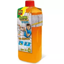 Uzupe�niacz slime pomara�czowy 750ml Ses Creative
