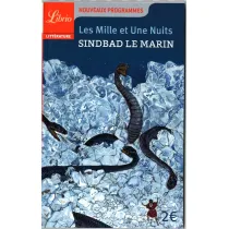 Mille et Une Nuits Sindbad le Marin
