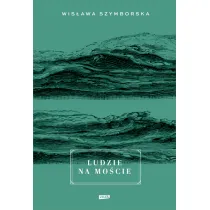Ludzie na mo�cie