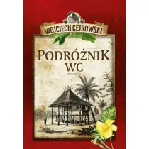 Podrnik WC